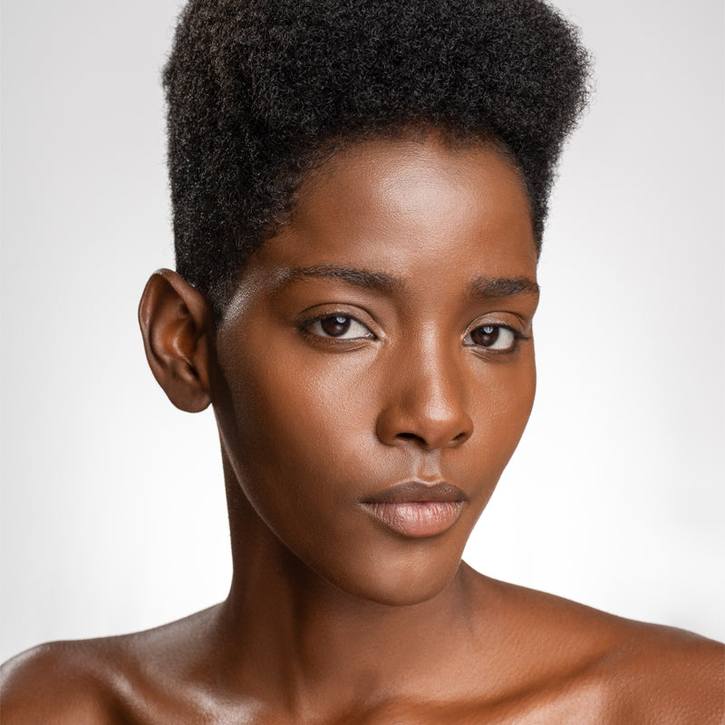 Tinta Light Set Glow Filter